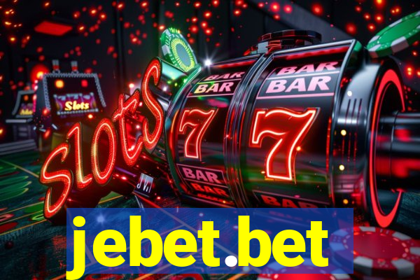 jebet.bet