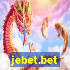 jebet.bet