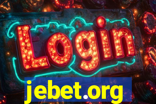 jebet.org