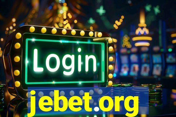 jebet.org