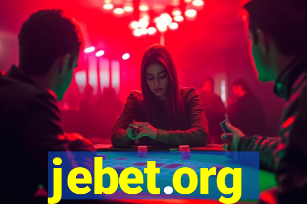 jebet.org