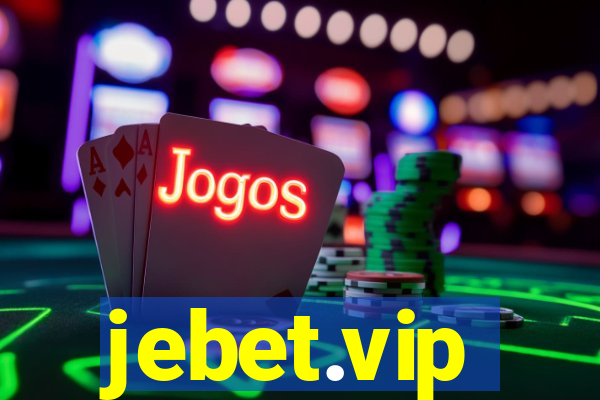 jebet.vip