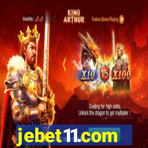 jebet11.com