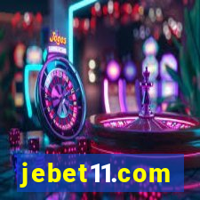 jebet11.com