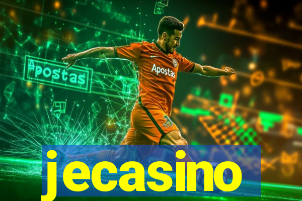 jecasino