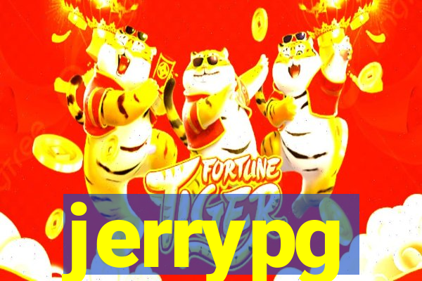 jerrypg