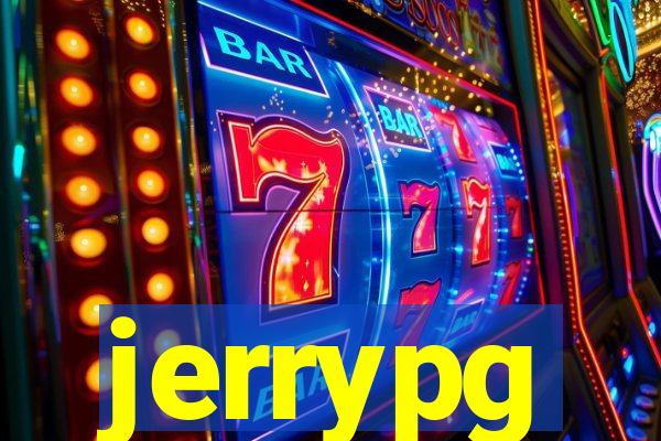 jerrypg