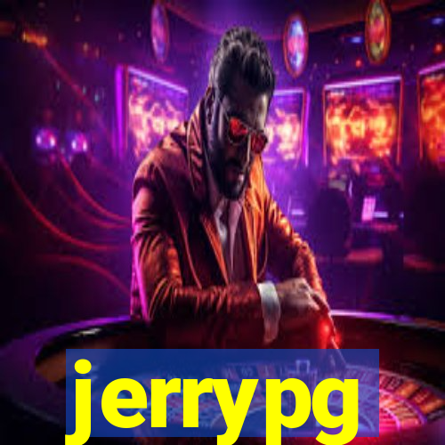 jerrypg