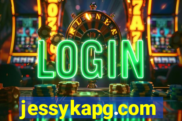 jessykapg.com