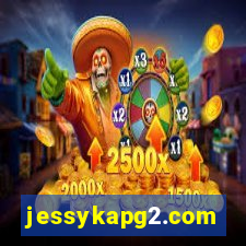 jessykapg2.com