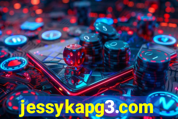 jessykapg3.com