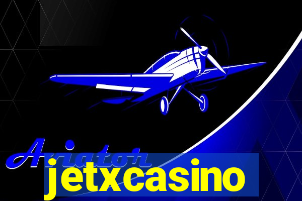 jetxcasino