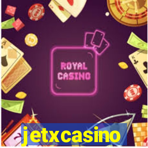 jetxcasino