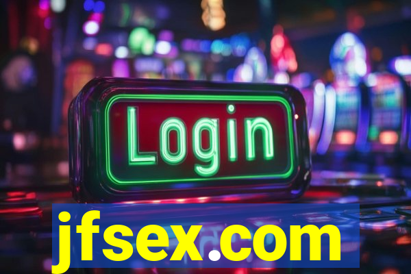 jfsex.com