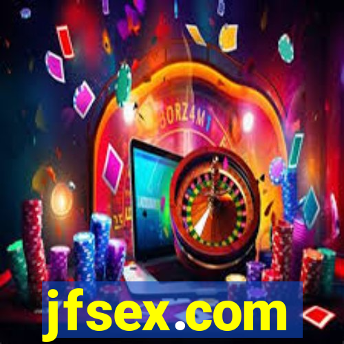 jfsex.com