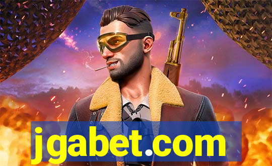 jgabet.com