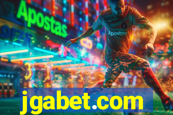 jgabet.com