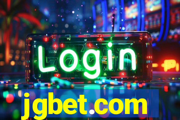 jgbet.com