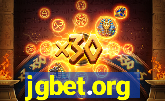 jgbet.org