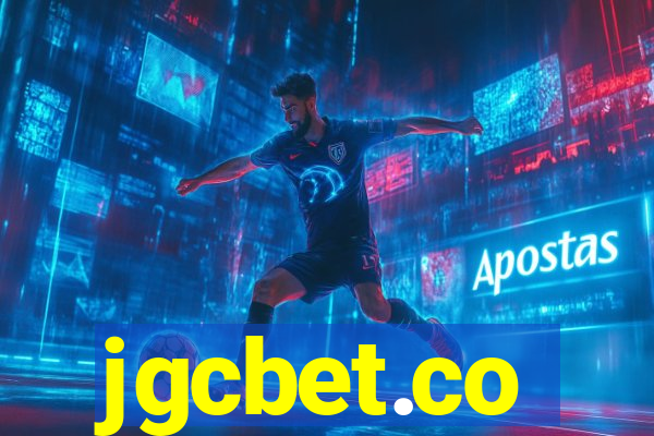 jgcbet.co