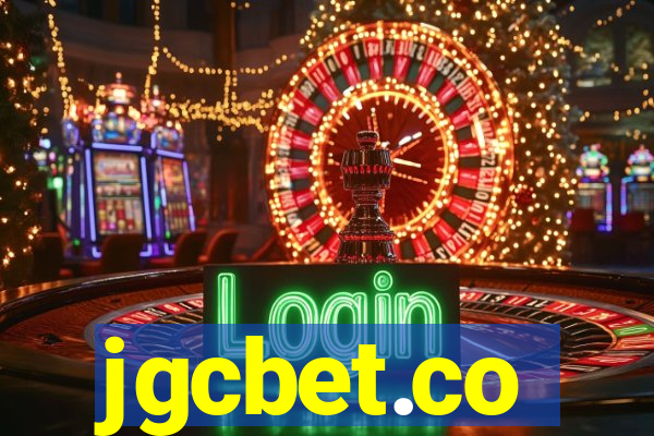 jgcbet.co