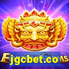 jgcbet.co