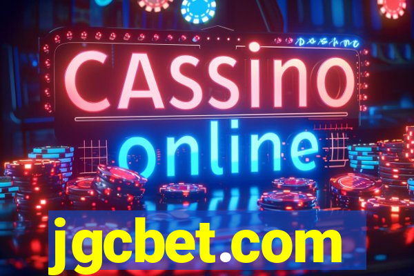 jgcbet.com