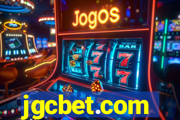 jgcbet.com