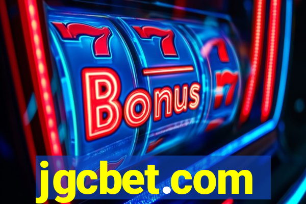 jgcbet.com