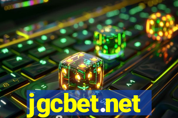 jgcbet.net