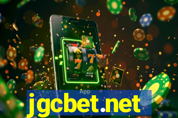 jgcbet.net