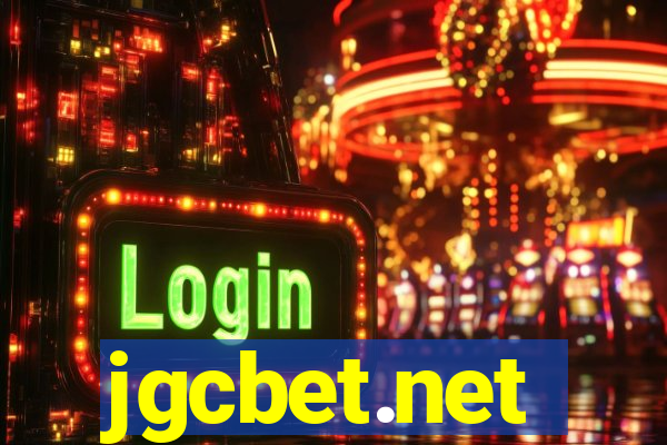 jgcbet.net