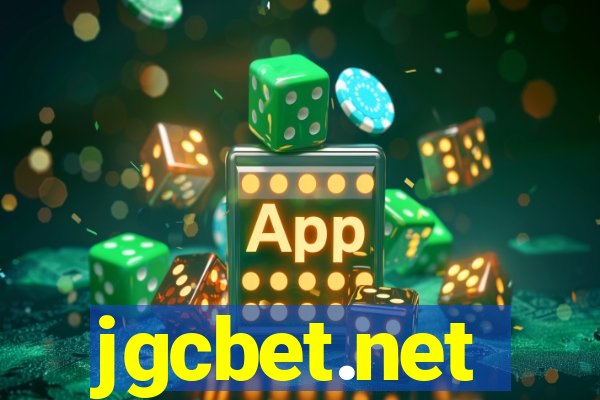 jgcbet.net