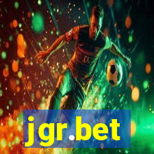 jgr.bet