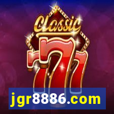 jgr8886.com