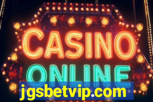 jgsbetvip.com