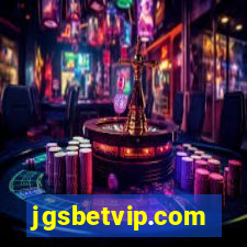 jgsbetvip.com