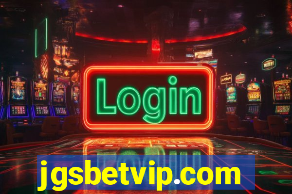 jgsbetvip.com