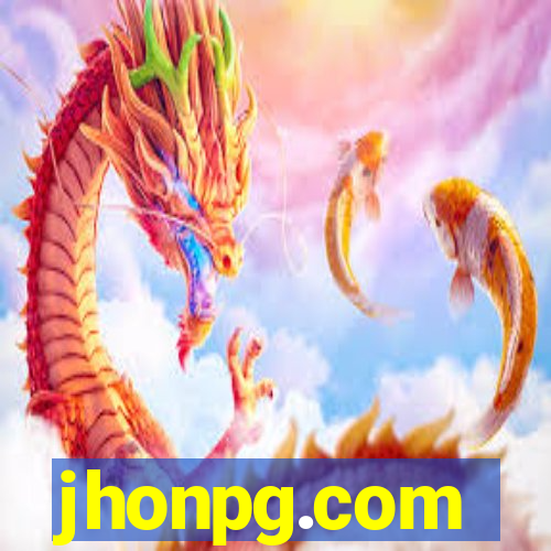 jhonpg.com