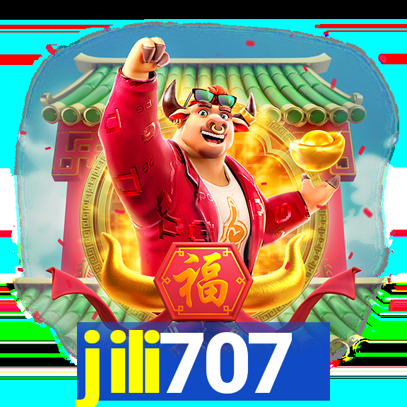 jili707