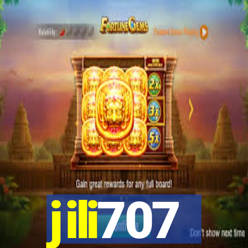 jili707