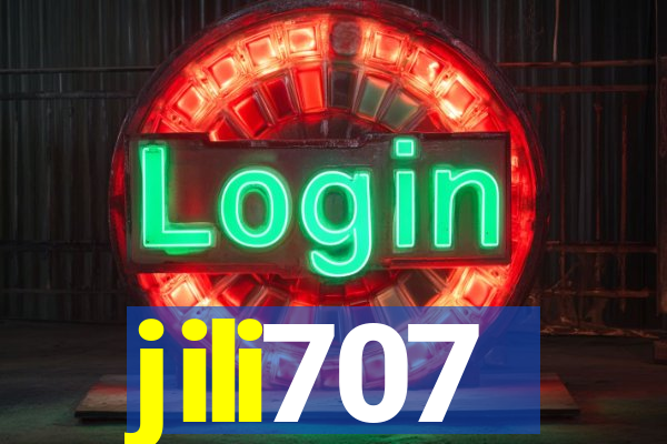 jili707