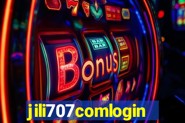 jili707comlogin