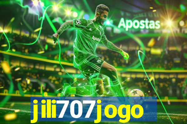 jili707jogo