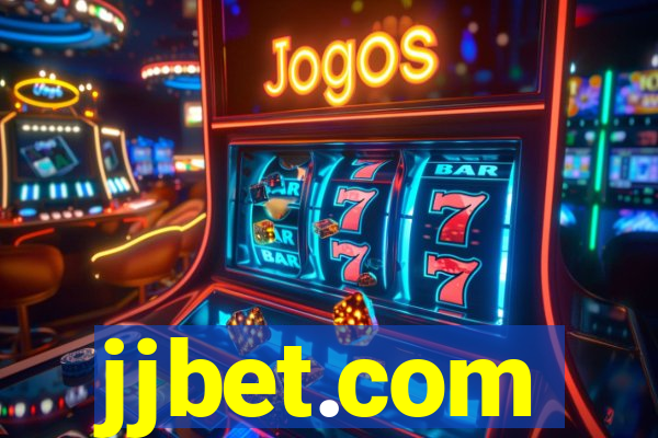 jjbet.com