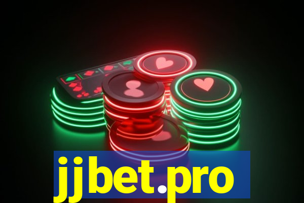 jjbet.pro