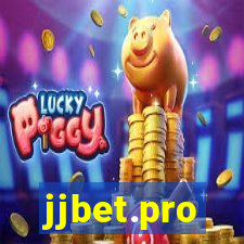 jjbet.pro