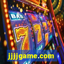 jjjjgame.com