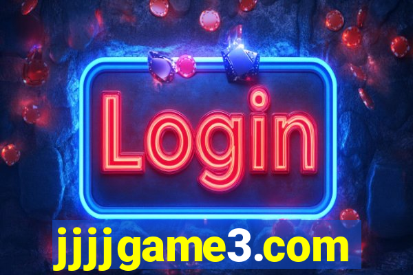 jjjjgame3.com