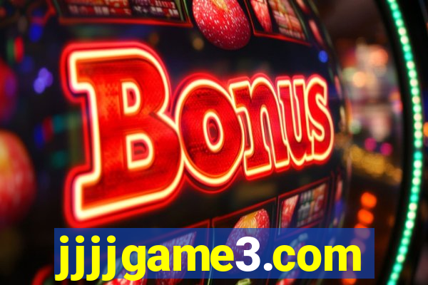 jjjjgame3.com